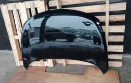 Капот для Nissan Murano Z50 2002-2009