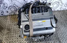 Двигатель без навесного для Nissan Maxima A32 1994-2000