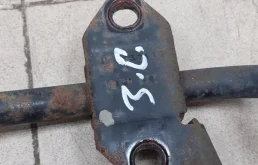 Стабилизатор поперечной устойчивости задний для Jeep Grand Cherokee на фотографиях