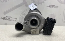 Турбина для Mercedes-Benz GL class X164 2006-2012