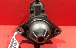 Стартер для Toyota Corolla на фотографиях