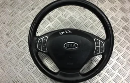 подушка безопасности руль для Kia Ceed 1 ED 2006-2009