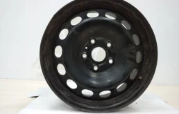 Диск штамповка R 15 для Skoda Octavia A7 rest