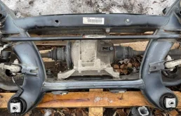 Задний подрамник для Mercedes-Benz E class W212 2009-2015