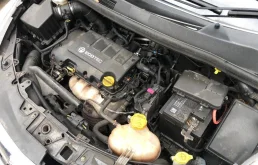 Opel Corsa 1.4 (100Hp) (A14XER) FWD AT в разборе у Авторазбор Opel