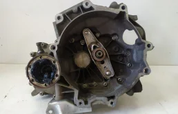 МКПП (02T300049G, 02T300049GX) для Skoda Rapid I NH3 2012-2017