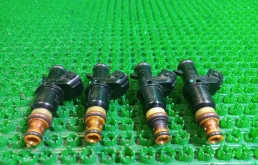 Фарсунки топлевные (16450-RAA-A01) для Honda CR-V RD 2001-2006