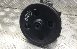Насос гидроусилителя руля Ford Focus 1 поколение [рестайлинг] (2001-2005) бензин 1.6 i Механика Х/б