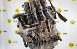 Двигатель без навесного для Jeep Liberty на фотографиях