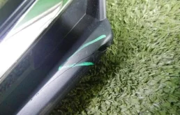 Решетка радиатора для Toyota Corolla на фотографиях