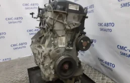 Двигатель без навесного для Volvo C30 2011 года на фотографиях