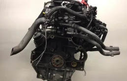 Двигатель для Opel Insignia 2017 года на фотографиях