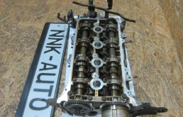 ГБЦ для Hyundai Solaris на фотографиях