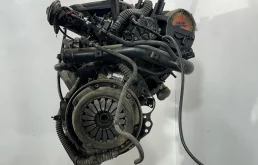 Двигатель 204D4  204D4,M47D20 2.0 Турбо дизель Ro