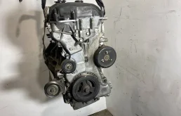 Двигатель SEBA  L3G6,SEBA,SEWA 2.3 Бензин Ford