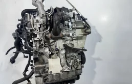 Двигатель CZE  CPT 1.4 TSI Volkswagen