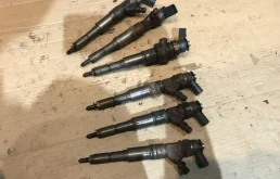 Форсунка топливная для BMW 3er на фотографиях