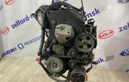 Двигатель без навесного для Peugeot Partner Фургон 1996-2008