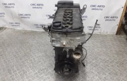 Двигатель без навесного для Volkswagen Touareg II (7P5) 2010-2014