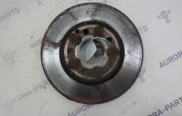 Диски тормозные передние (комплект) для Mercedes-Benz E class на фотографиях