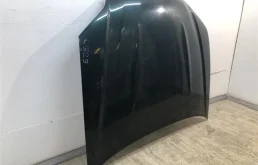 Капот для Subaru Legacy 2007 года на фотографиях