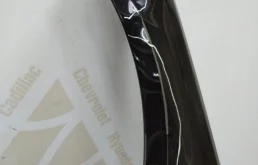 Крылья для BMW 7er 2021 года на фотографиях