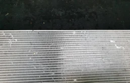 Радиатор охлаждения ДВС для BMW 3er 2023 года на фотографиях