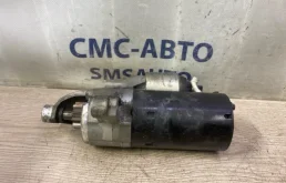 стартер для Audi A8 D4 2009-2017