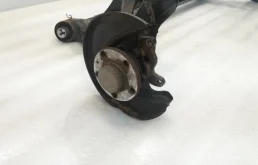 Задняя балка для Skoda Rapid 2023 года на фотографиях