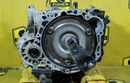 АКПП для Hyundai Solaris 2 (2017-2022)