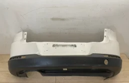 Бампер для Volkswagen Tiguan 2014 года на фотографиях