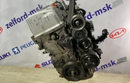 Двигатель HONDA ACCORD 2007