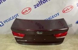 Крышка багажника KIA OPTIMA 2019 JF