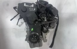 Двигатель BVZ  BLR,BLX,BLY,BVX,BVY,BVZ 2.0 FSI Vo