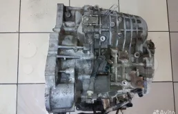 АКПП Toyota Camry / Harrier 3MZ-FE (Б/У)
