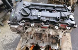 Двигатель g4na sportage хундай i40