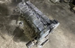 Двигатель Chevrolet Epica V250 X20D1