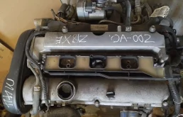 Двигатель z18xe