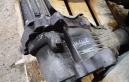 Раздатка Opel Antara 2.4L Z24SED AF33 2006-2015