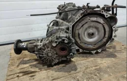 АКПП A5HF1 с D4EB 4WD для Hyundai Santa Fe