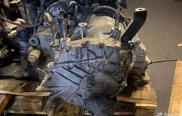АКПП Honda Element YH2 K24A 2002-2006