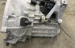 МКПП ford focus 2 2.0 мтх75