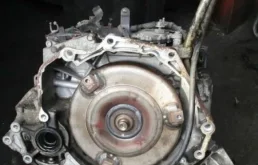Opel astra zafira 1.8 коробка передач 60-41sn af17