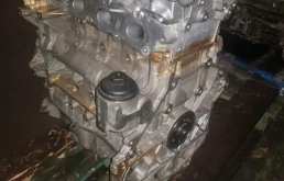 Двигатель Opel Antara A24XE / LE9 / LE5 (Б/У)