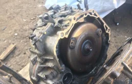АКПП opel z16xer