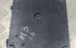 Блок комфорта для Renault Fluence 2015 года на фотографиях