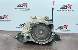 АКПП Kia Ceed 2008 ED G4FC