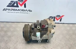 компрессор кондиционера Hyundai Elantra 2010 HD G4FC