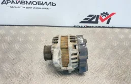 генератор Hyundai Elantra 2010 HD G4FC