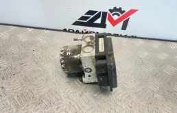 блок abs Hyundai Elantra 2010 HD G4FC